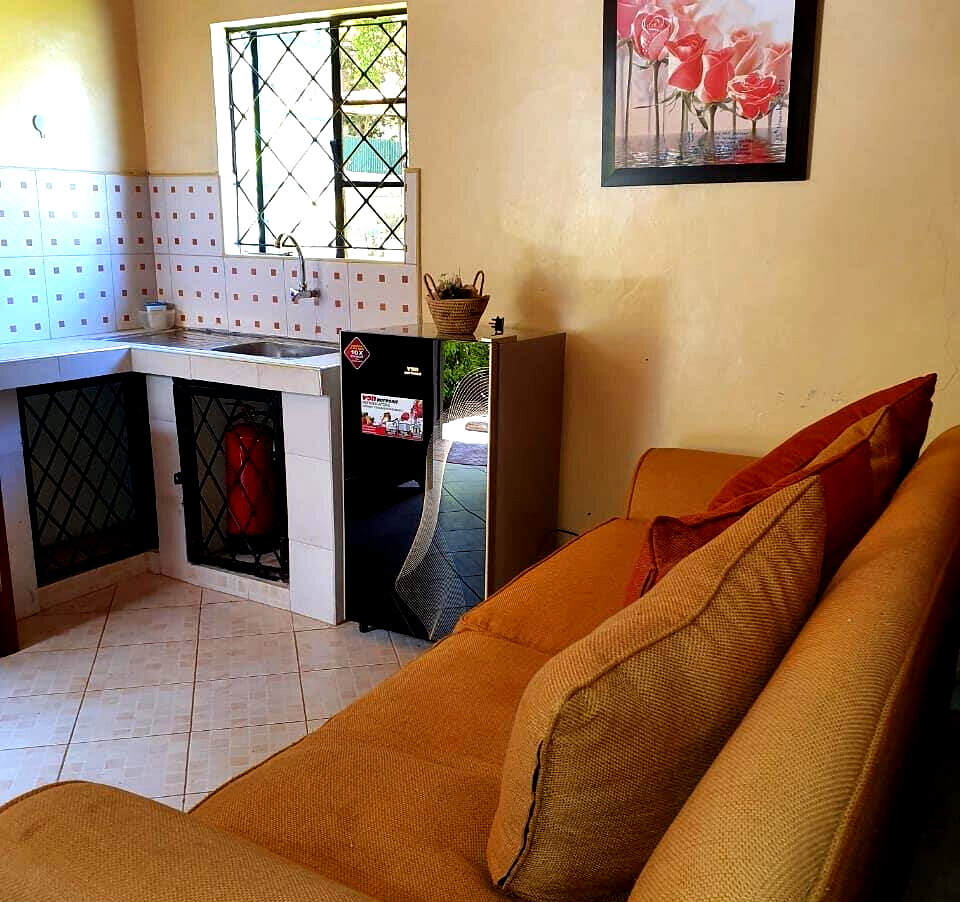 Garden Cottage at KSh 75K