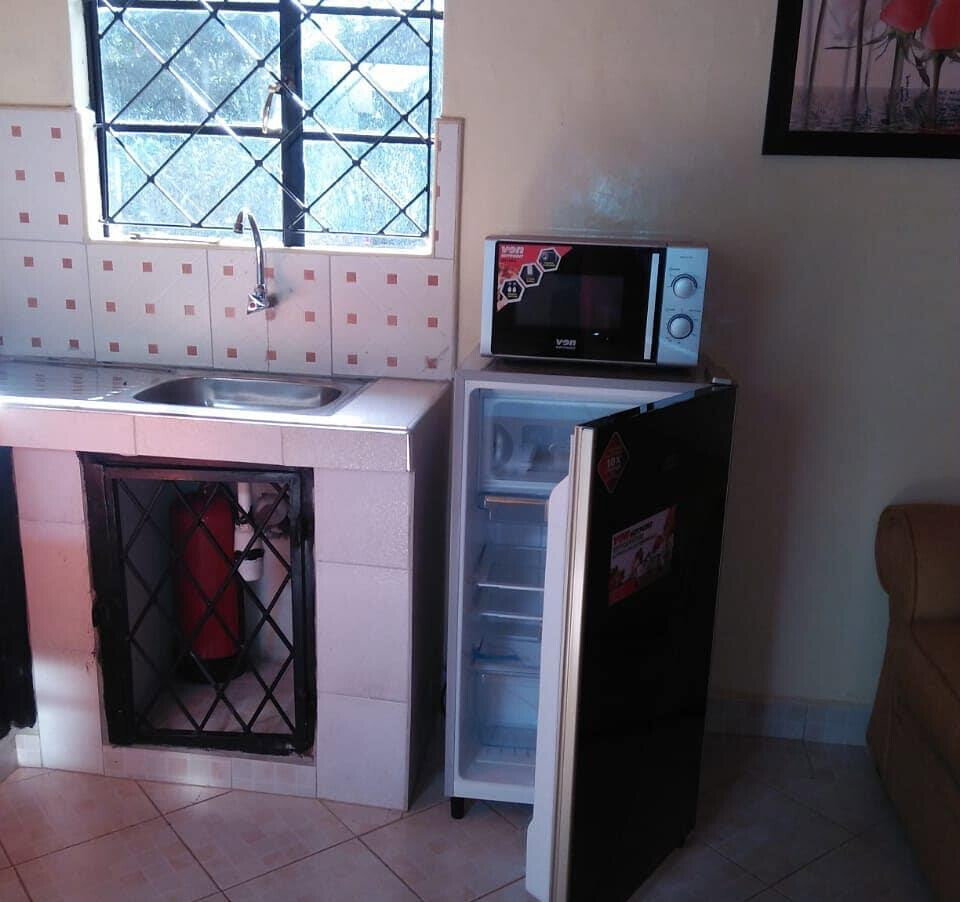 Garden Cottage at KSh 75K