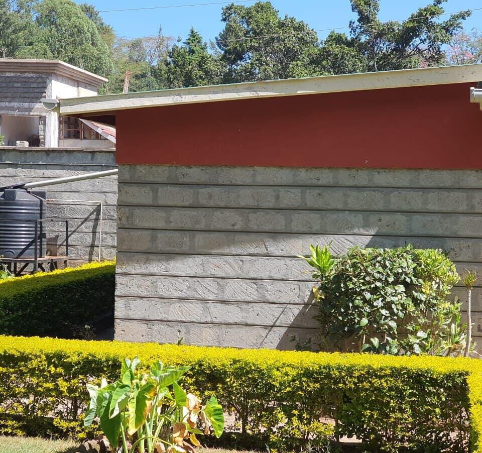 Garden Cottage at KSh 75K