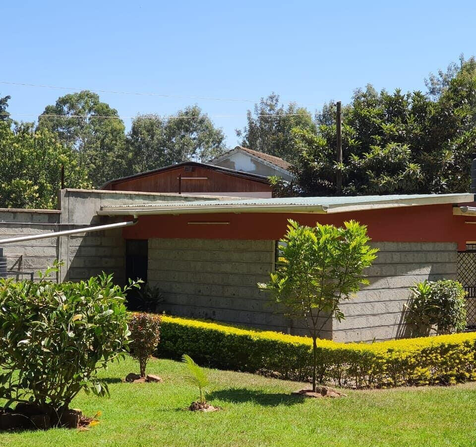 Garden Cottage at KSh 75K