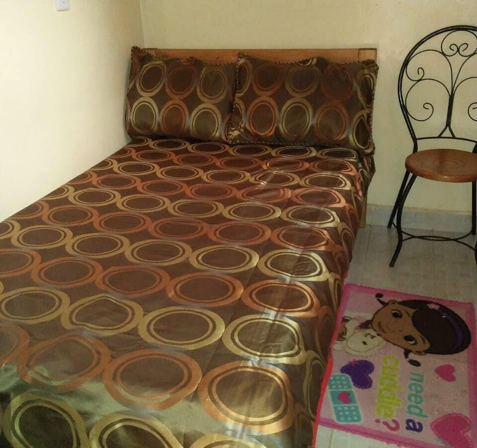 Garden Cottage at KSh 75K