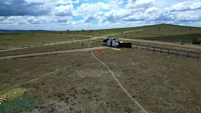 50 by 100 Plots for Sale in Konza Technopolis - Image 7