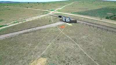 50 by 100 Plots for Sale in Konza Technopolis - Image 11