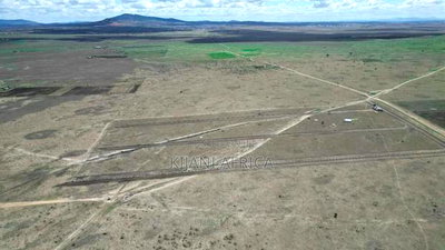 50 by 100 Plots for Sale in Konza Technopolis - Image 3