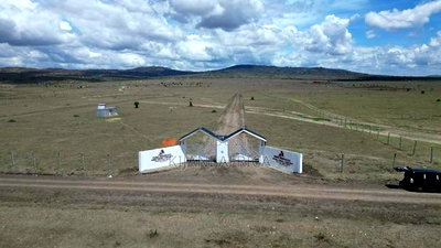 50 by 100 Plots for Sale in Konza Technopolis - Image 2