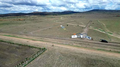 50 by 100 Plots for Sale in Konza Technopolis - Image 5