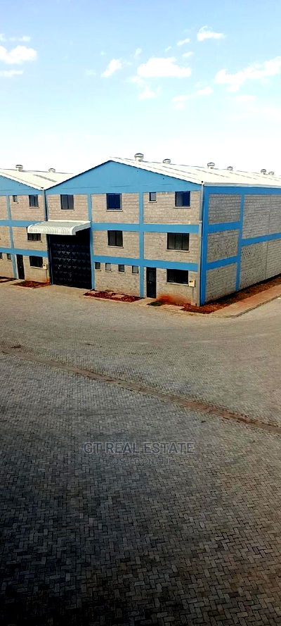 Warehouse for Sale - Image 1