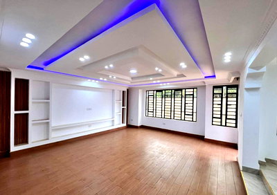 4BR Townhouse with Parking at KSh 23M