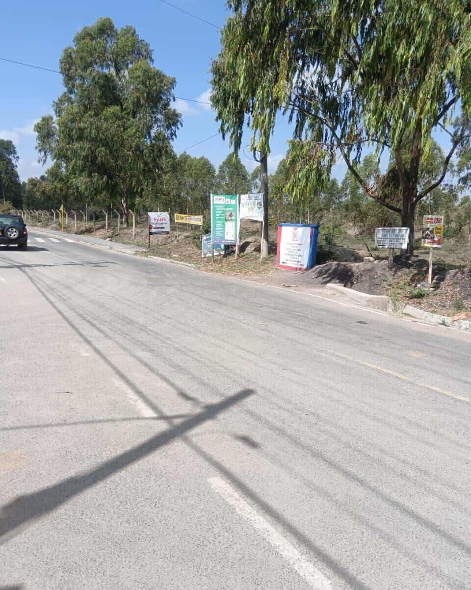 KSh 35M Syokimau Plot