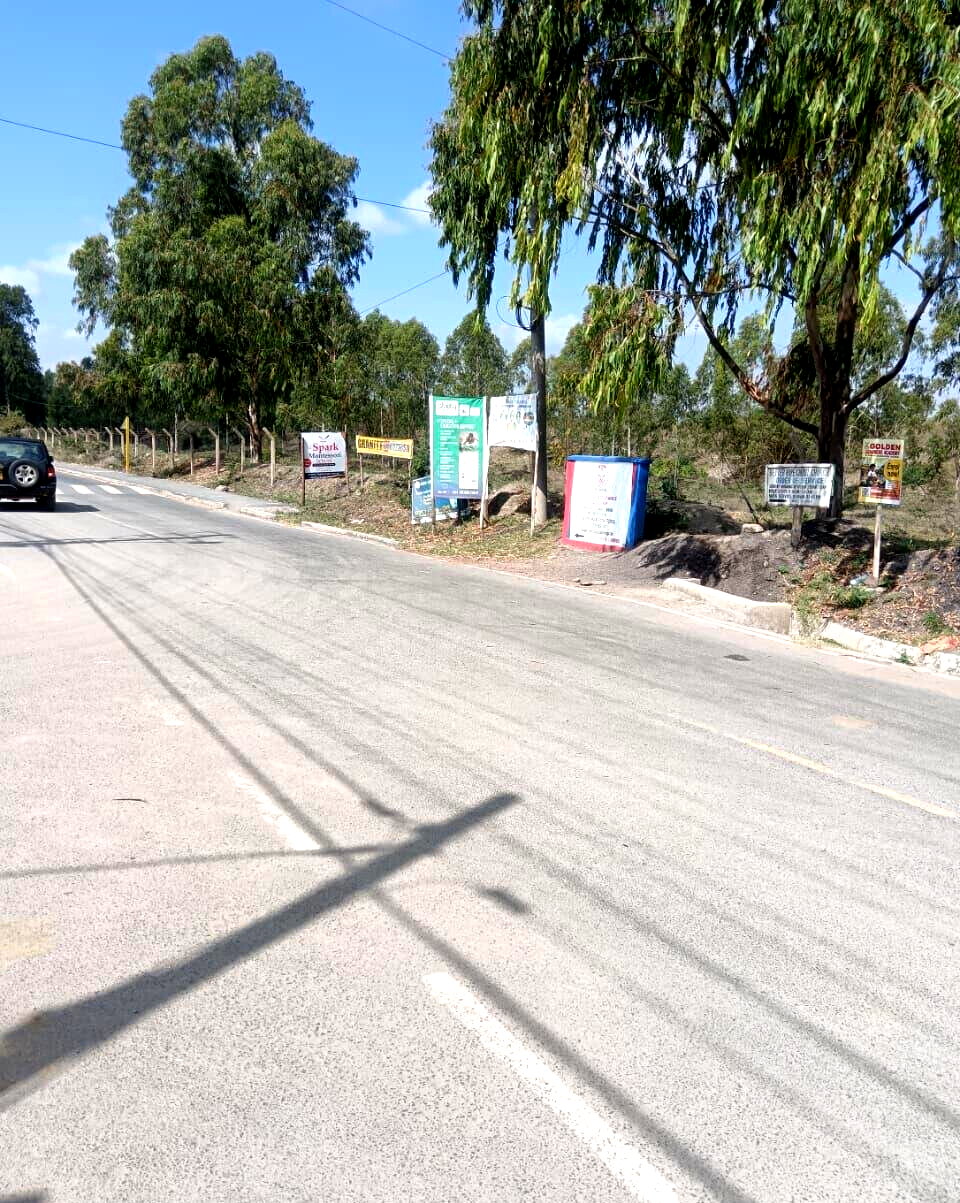 KSh 35M Syokimau Plot