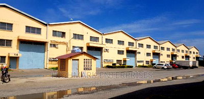 Godown To Let,Embakasi - Image 1