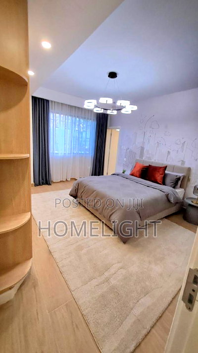 4bdrm Apartment In Kileleshwa For Sale - Image 17