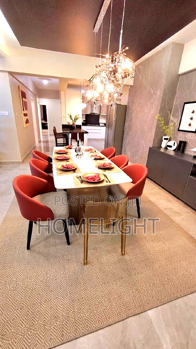 4bdrm Apartment In Kileleshwa For Sale - Image 11