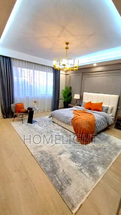 4bdrm Apartment In Kileleshwa For Sale - Image 10