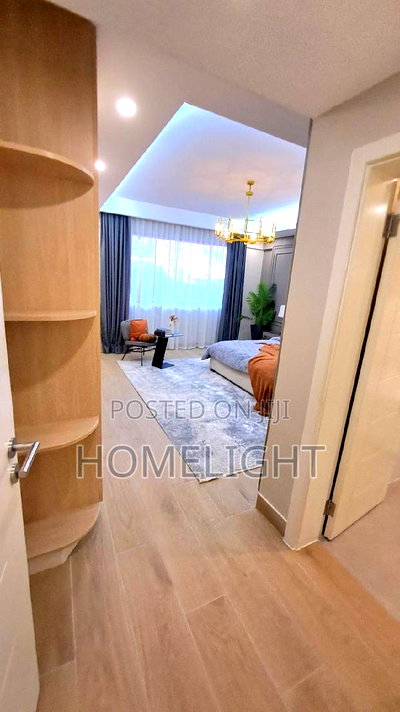 4bdrm Apartment In Kileleshwa For Sale - Image 20