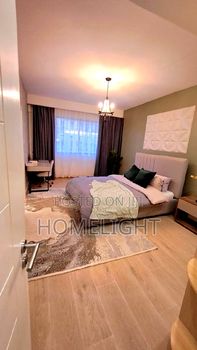 4bdrm Apartment In Kileleshwa For Sale - Image 16