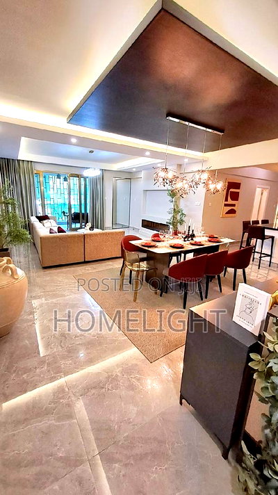 4bdrm Apartment In Kileleshwa For Sale - Image 4