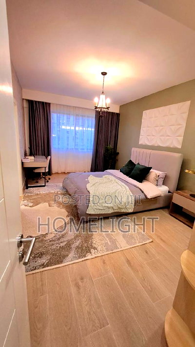 4bdrm Apartment In Kileleshwa For Sale - Image 13