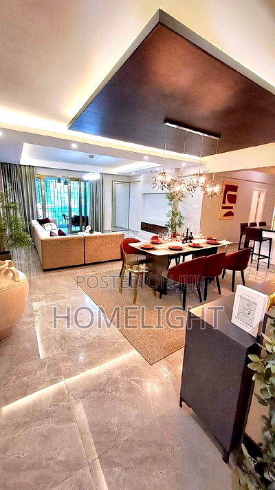4bdrm Apartment In Kileleshwa For Sale - Image 1