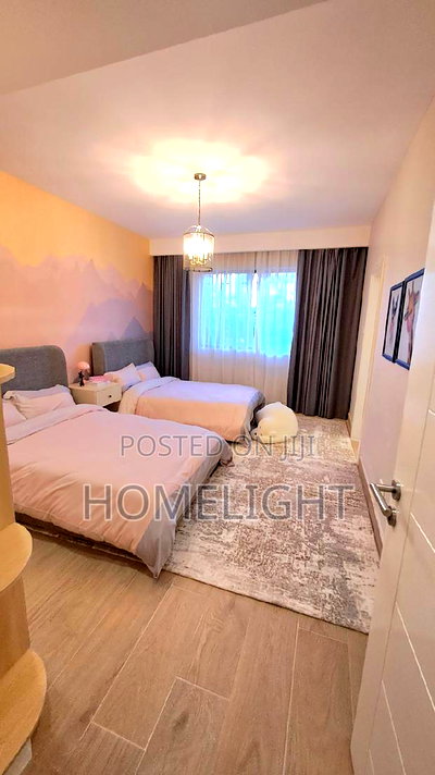 4bdrm Apartment In Kileleshwa For Sale - Image 19