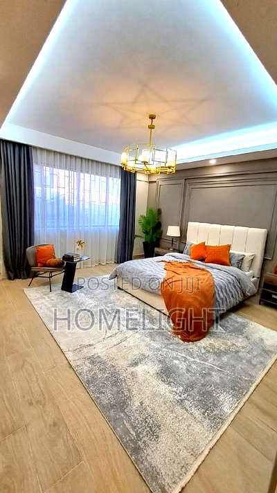 4bdrm Apartment In Kileleshwa For Sale - Image 9