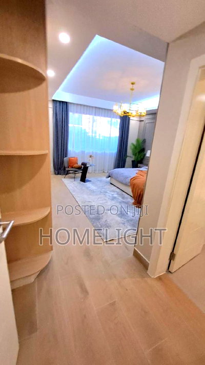 4bdrm Apartment In Kileleshwa For Sale - Image 15