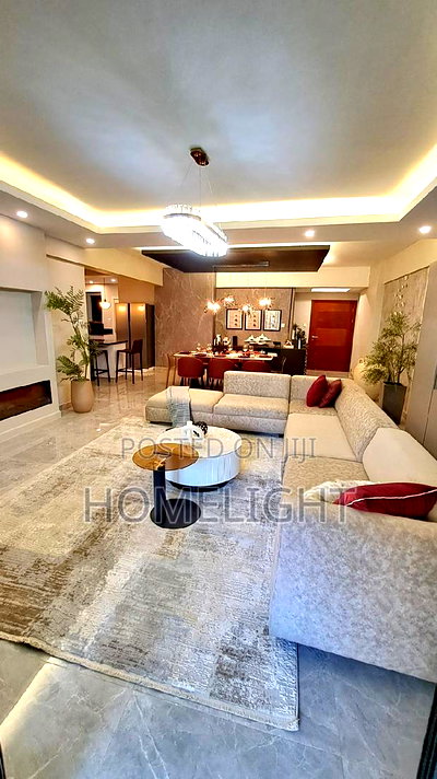 4bdrm Apartment In Kileleshwa For Sale - Image 14