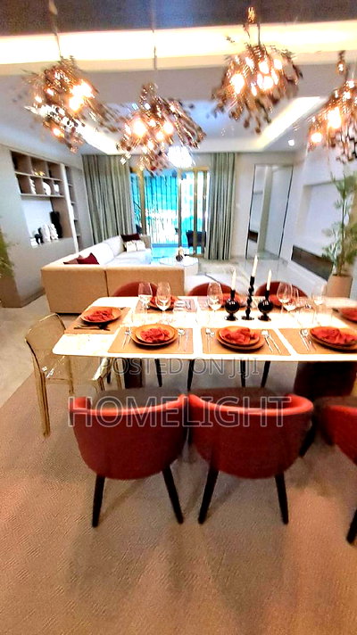 4bdrm Apartment In Kileleshwa For Sale - Image 3