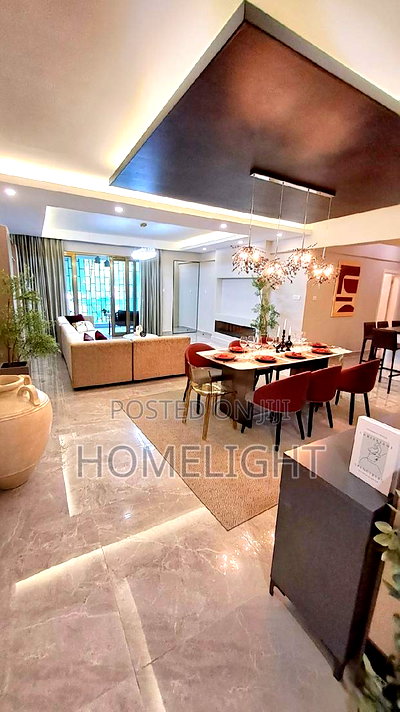 4bdrm Apartment In Kileleshwa For Sale - Image 6