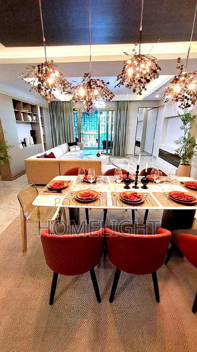 4bdrm Apartment In Kileleshwa For Sale - Image 2