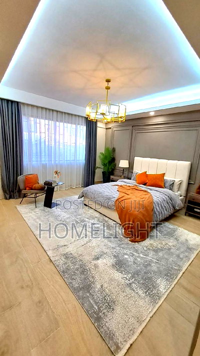 4bdrm Apartment In Kileleshwa For Sale - Image 12