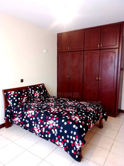 Furnished 3bdrm Apartment in Off Mvuli Road for rent - Image 8