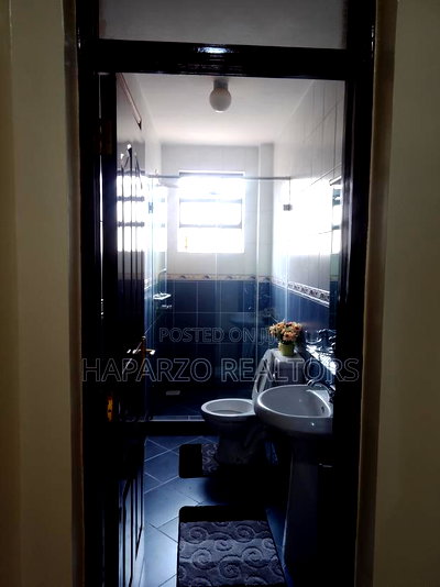Furnished 3bdrm Apartment in Off Mvuli Road for rent - Image 4