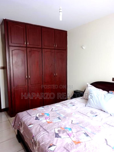 Furnished 3bdrm Apartment in Off Mvuli Road for rent - Image 5