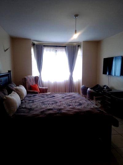 Furnished 3bdrm Apartment in Off Mvuli Road for rent - Image 10