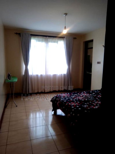Furnished 3bdrm Apartment in Off Mvuli Road for rent - Image 6