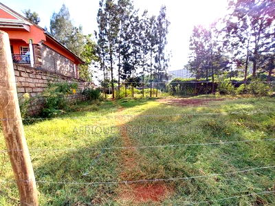 Ruiru Commercial Plot 50* 100 For Sale - Image 2