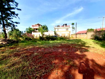 Ruiru Commercial Plot 50* 100 For Sale - Image 1
