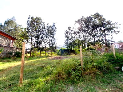 Ruiru Commercial Plot 50* 100 For Sale - Image 5