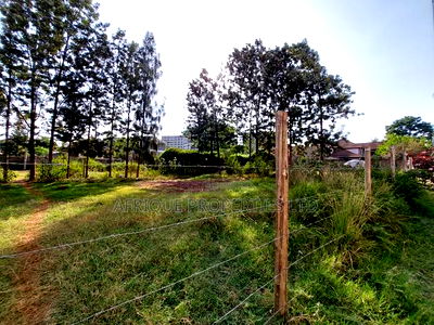 Ruiru Commercial Plot 50* 100 For Sale - Image 3