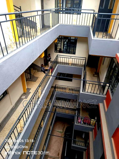 Furnished 1bdrm Block of Flats in Mwiki Estate for sale - Image 14