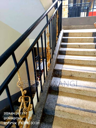 Furnished 1bdrm Block of Flats in Mwiki Estate for sale - Image 18