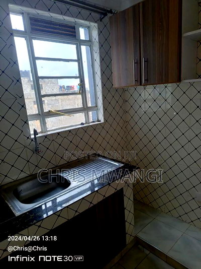 Furnished 1bdrm Block of Flats in Mwiki Estate for sale - Image 11