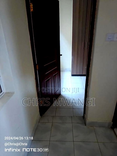 Furnished 1bdrm Block of Flats in Mwiki Estate for sale - Image 13