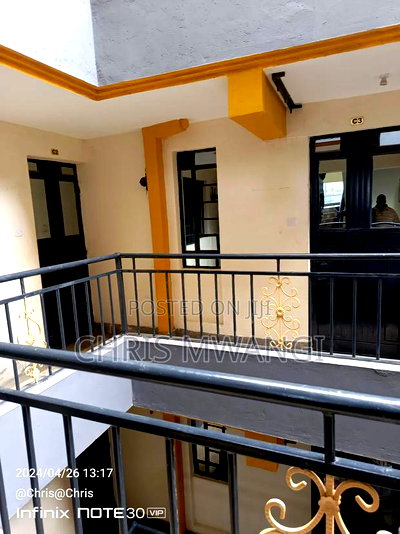 Furnished 1bdrm Block of Flats in Mwiki Estate for sale - Image 20