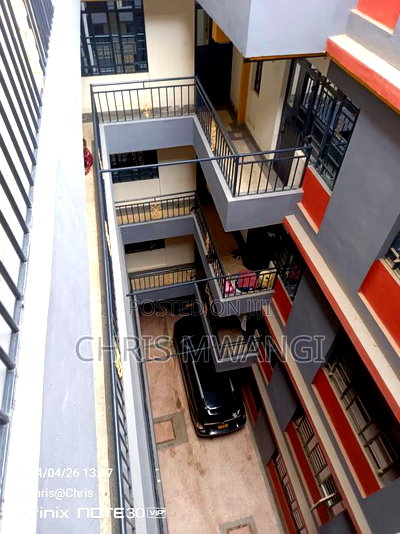 Furnished 1bdrm Block of Flats in Mwiki Estate for sale - Image 16