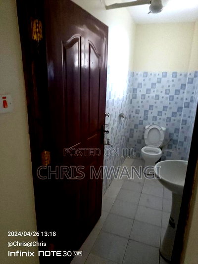 Furnished 1bdrm Block of Flats in Mwiki Estate for sale - Image 12