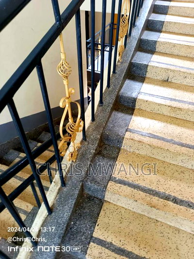 Furnished 1bdrm Block of Flats in Mwiki Estate for sale - Image 19