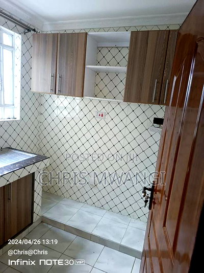 Furnished 1bdrm Block of Flats in Mwiki Estate for sale - Image 8