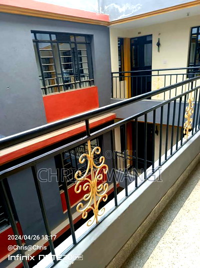 Furnished 1bdrm Block of Flats in Mwiki Estate for sale - Image 17
